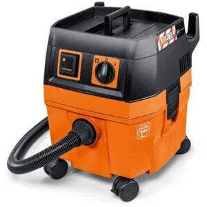 FEIN Aspirateur eau et poussière Dustex 25 L - 92035223000