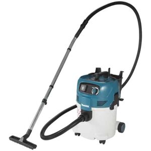 MAKITA Aspirateur 1200W 30l classe L - VC3012L