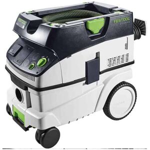 FESTOOL Aspirateur classe L CLEANTEC CTL26E - 574947