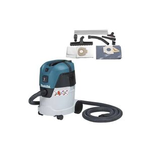 MAKITA Aspirateur 25L 1000W classe L - VC2512L