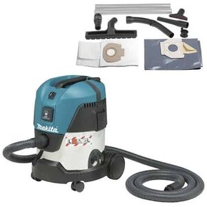 MAKITA Aspirateur classe L 20L 1000W - VC2012L