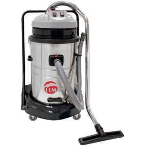 LEMAN Aspirateur cuve INOX 70L 2000W - ASP701