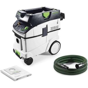 FESTOOL Aspirateur CTL 36 E LE CLEANTEC - 574972