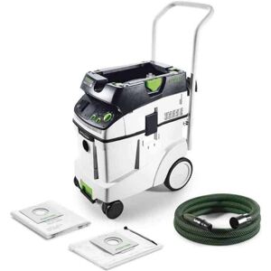 FESTOOL Aspirateur CTL 48 E AC CLEANTEC - 574974