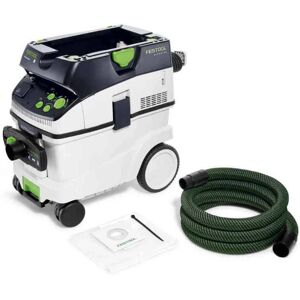 FESTOOL Aspirateur CTM 36 E AC RENOFIX - 575846