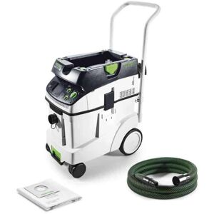 FESTOOL Aspirateur CTM 48 E CLEANTEC - 574992