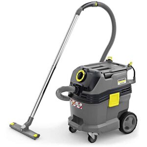 KARCHER Aspirateur eau et poussières NT30/1 Tact L - 1.148-201.0