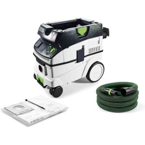 FESTOOL Aspirateur CLEANTEC CTH 26 E - 576907