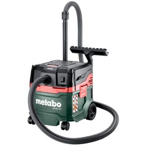 METABO Aspirateur classe L AS 20 L PC - 602083000