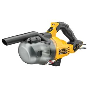 DEWALT Aspirateur à main 18V Classe L Solo - DCV501LN-XJ