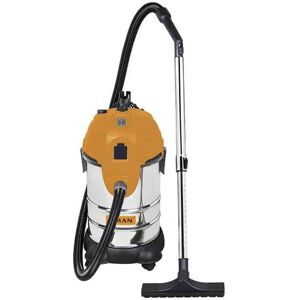 LEMAN Aspirateur PLATRE 30L synchro 1400W - LOASP306