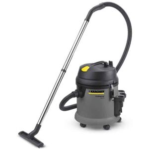 KARCHER Aspirateur 27L 1380W cuve Polypro NT27/1 - 1.428-500.0