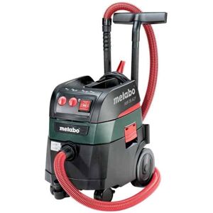 METABO Aspirateur classe H 35L 1400W ASR 35 H ACP - 602059000