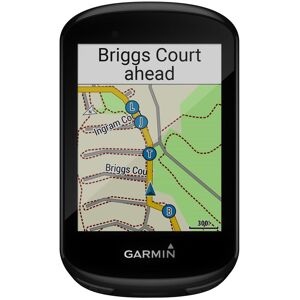 Garmin Compteur GPS Garmin Edge 830 - Black  - Black - Size: XL - Homme - Publicité