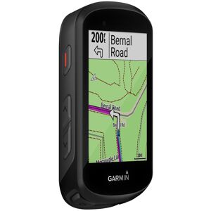 Garmin Compteur GPS Garmin Edge 530 - Black  - Black/Black/Silver - Size: XL - Homme - Publicité