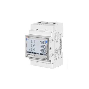 WALLBOX Power boost triphase - module de gestion de charge dynamique - EM340