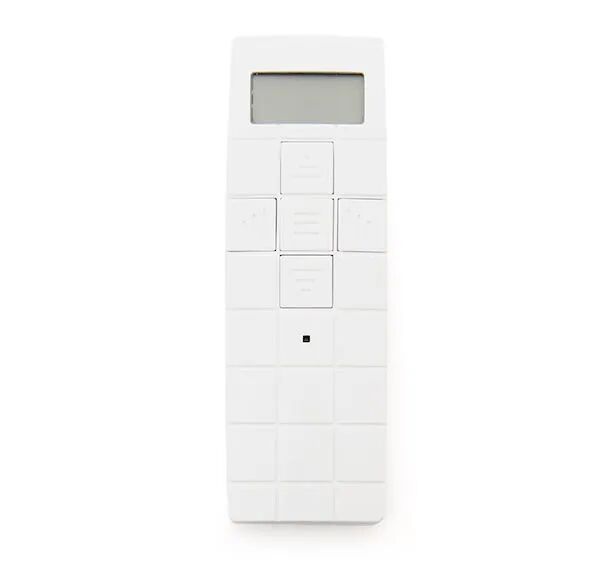 AVOSDIM Télécommande Horloge de Programmation AC170 pour moteur radio AvosDim