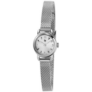 Montre Lip femme en acier- MATY