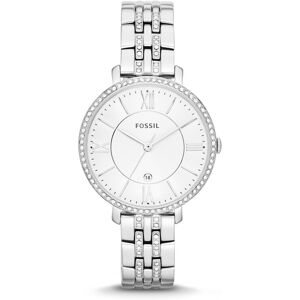 Montre Fossil femme acier cristaux- MATY