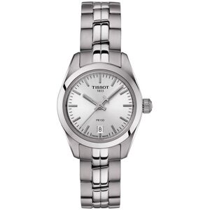 Montre Tissot femme acier- MATY