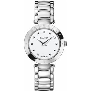 Montre Balmain femme acier- MATY