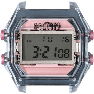 BoÃ®te de montre IAM medium polycarbonate gris