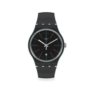 OUTLET -Montre SWATCH ESSENTIALLY Bracelet Silicone