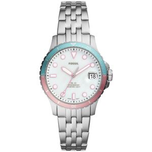 OUTLET -Montre FOSSIL Bracelet Acier inoxydable