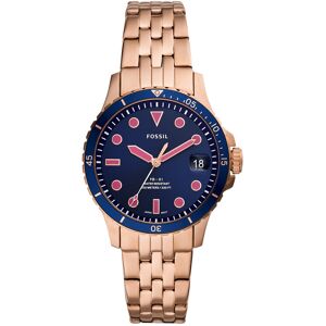 OUTLET -Montre FOSSIL Bracelet Acier inoxydable