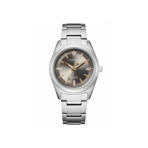 Montre citizen femme super titanium- MATY