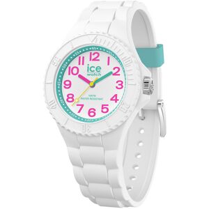 Ice Watch enfant bracelet silicone blanc