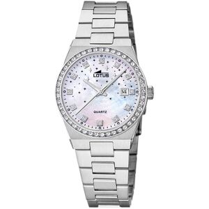 Montre LOTUS Freedom femme bracelet acier- MATY