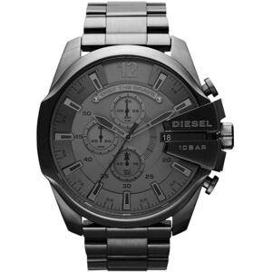 Montre Diesel homme MÃ©ga Chief chronographe- MATY