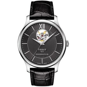 Montre Tissot homme automatique acier- MATY