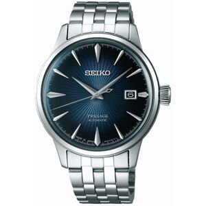 SEIKO PRESAGE Montre Seiko homme automatique acier- MATY