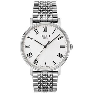 Montre Tissot homme acier- MATY