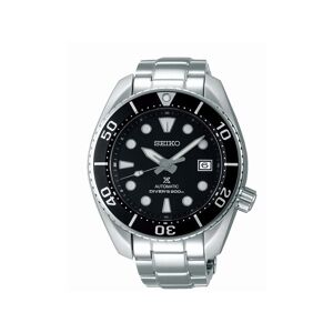 Montre Seiko Prospex homme automatique acier- MATY