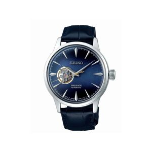 Montre SEIKO PRESAGE Bracelet Cuir- MATY