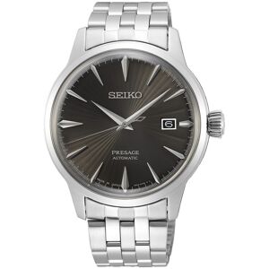 Montre SEIKO PRESAGE Bracelet Acier inoxydable- MATY