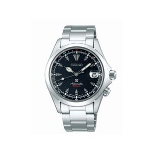 Montre SEIKO PROSPEX Bracelet Acier inoxydable- MATY