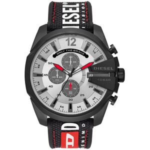 Montre DIESEL Bracelet Silicone- MATY