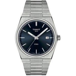 Montre Tissot homme acier- MATY