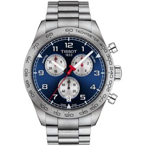 Montre Tissot homme chronogrape acier- MATY