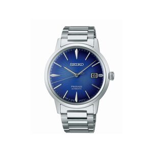 Montre SEIKO Presage homme automatique acier- MATY