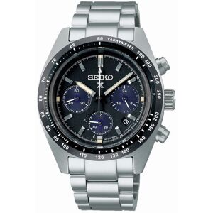 Montre SEIKO Prospex homme chronographe acier- MATY