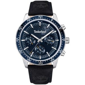 Montre TIMBERLAND Parkman homme bracelet cuir noir- MATY