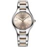 Montre Raymond Weil acier bicolore rose- MATY