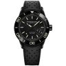 Montre Raymond Weil homme automatique caoutchouc- MATY