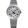 Montre Raymond Weil homme acier- MATY