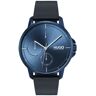 Montre HUGO BUSINESS Bracelet Cuir- MATY